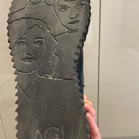 AGL ankle boot. Black size 39 - Picture 12 of 12